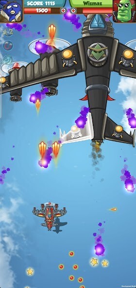 Run android online APK Sanic Commander: Air Combat from MyAndroid or emulate Sanic Commander: Air Combat using MyAndroid Run android online APK Sanic Commander: Air Combat from MyAndroid or emulate Sanic Commander: Air Combat using MyAndroid