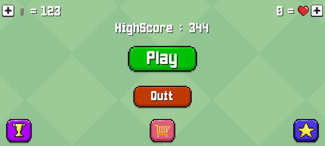 Run android online APK Sanic Rush from MyAndroid or emulate Sanic Rush using MyAndroid