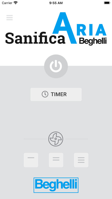 Emulate iPhone app SanificaAria using MyAndroid Emulate iPhone app SanificaAria using MyAndroid