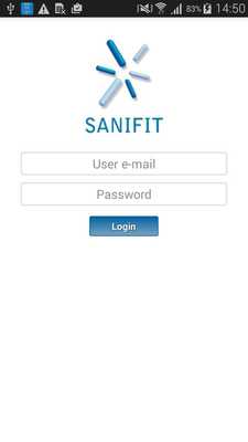 Emulate Android APK Sanifit Emulate Android APK Sanifit
