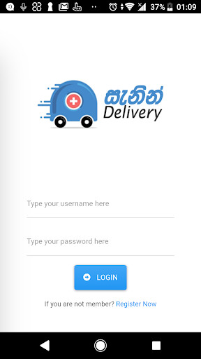 Run android online APK Sanin.lk (Medicine Order App) from MyAndroid or emulate Sanin.lk (Medicine Order App) using MyAndroid Run android online APK Sanin.lk (Medicine Order App) from MyAndroid or emulate Sanin.lk (Medicine Order App) using MyAndroid
