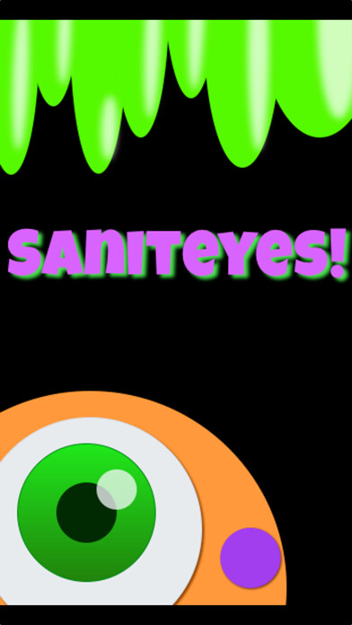 Emulate iPhone app Saniteyes Game using MyAndroid Emulate iPhone app Saniteyes Game using MyAndroid