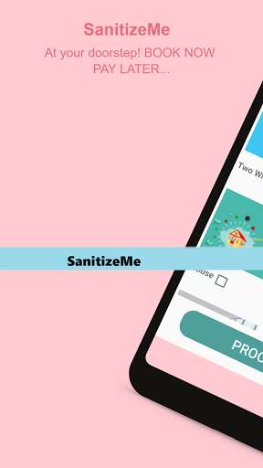 Run android online APK SanitizeMe from MyAndroid or emulate SanitizeMe using MyAndroid Run android online APK SanitizeMe from MyAndroid or emulate SanitizeMe using MyAndroid