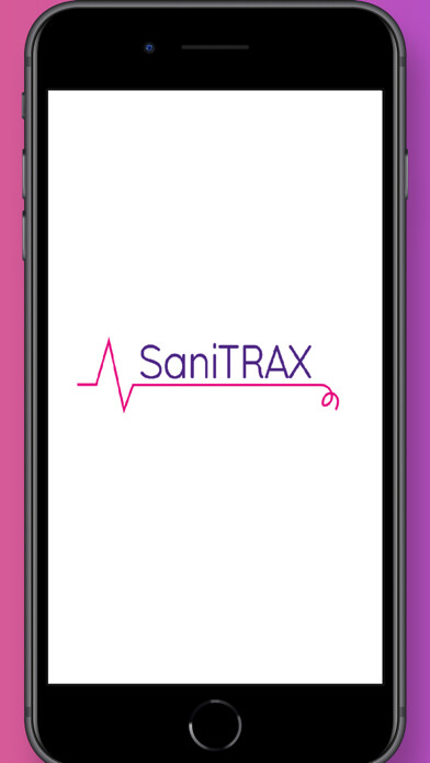 Emulate iPhone app SaniTRAX Mobile using MyAndroid Emulate iPhone app SaniTRAX Mobile using MyAndroid