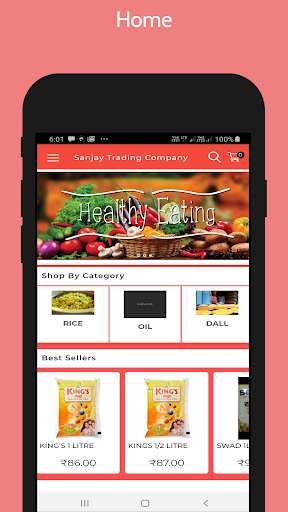 Run android online APK Sanjay Trading & Company from MyAndroid or emulate Sanjay Trading & Company using MyAndroid Run android online APK Sanjay Trading & Company from MyAndroid or emulate Sanjay Trading & Company using MyAndroid