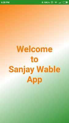 Emulate Android APK Sanjay Wable