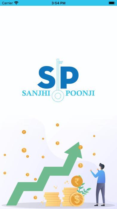 Emulate iPhone app Sanjhi Poonji using MyAndroid Emulate iPhone app Sanjhi Poonji using MyAndroid
