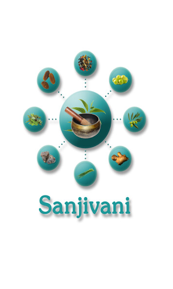 Run android online APK Sanjivani - Ayurvedic Remedies from MyAndroid or emulate Sanjivani - Ayurvedic Remedies using MyAndroid