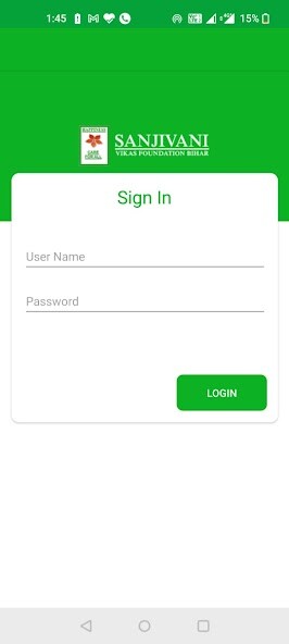 Run android online APK Sanjivani Teams Visit from MyAndroid or emulate Sanjivani Teams Visit using MyAndroid