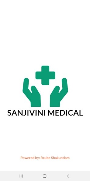 Run android online APK SANJIVINI MEDICAL from MyAndroid or emulate SANJIVINI MEDICAL using MyAndroid