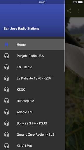 Run android online APK San Jose CA Radio Stations from MyAndroid or emulate San Jose CA Radio Stations using MyAndroid