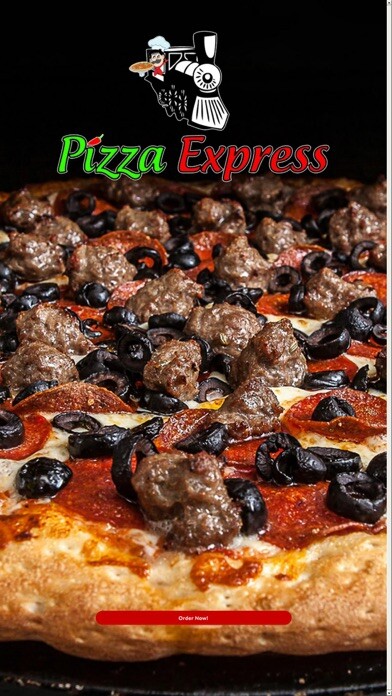 Emulate iPhone app San Jose Pizza Express using MyAndroid Emulate iPhone app San Jose Pizza Express using MyAndroid