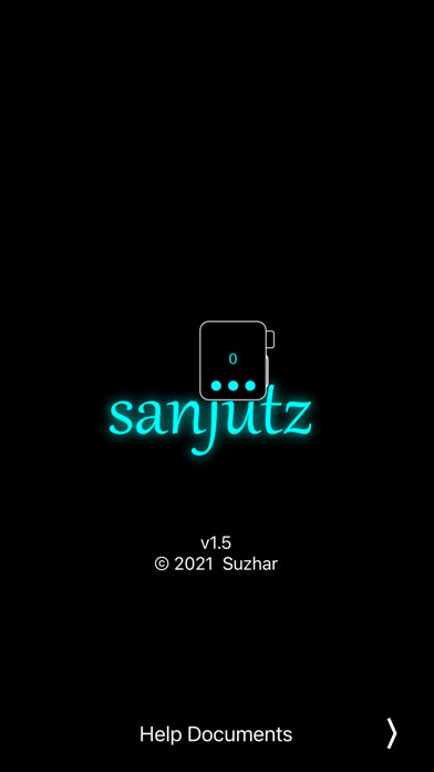Emulate iPhone app Sanjütz using MyAndroid Emulate iPhone app Sanjütz using MyAndroid
