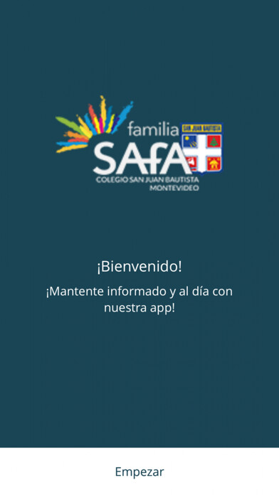 Emulate iPhone app San Juan Bautista using MyAndroid Emulate iPhone app San Juan Bautista using MyAndroid
