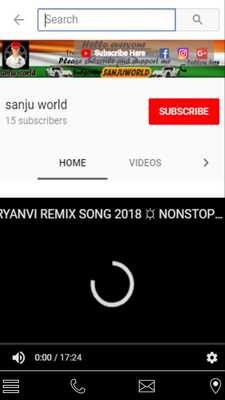 Emulate Android APK sanjuworld Emulate Android APK sanjuworld