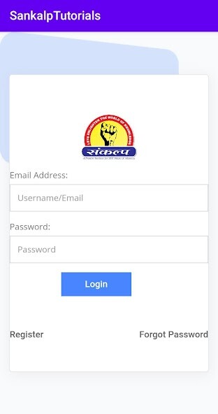 Run android online APK Sankalp Tutorials from MyAndroid or emulate Sankalp Tutorials using MyAndroid Run android online APK Sankalp Tutorials from MyAndroid or emulate Sankalp Tutorials using MyAndroid