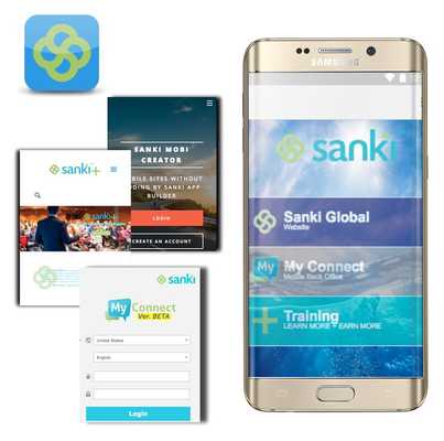 Emulate Android APK Sanki Emulate Android APK Sanki