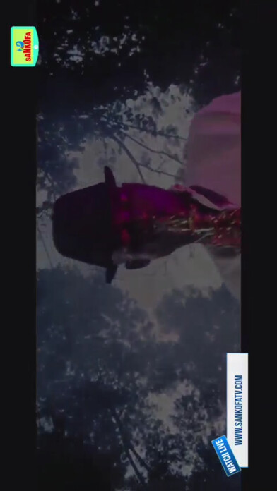 Emulate iPhone app Sankofa TV using MyAndroid Emulate iPhone app Sankofa TV using MyAndroid
