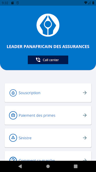 Run android online APK Sanlam Cameroun from MyAndroid or emulate Sanlam Cameroun using MyAndroid Run android online APK Sanlam Cameroun from MyAndroid or emulate Sanlam Cameroun using MyAndroid