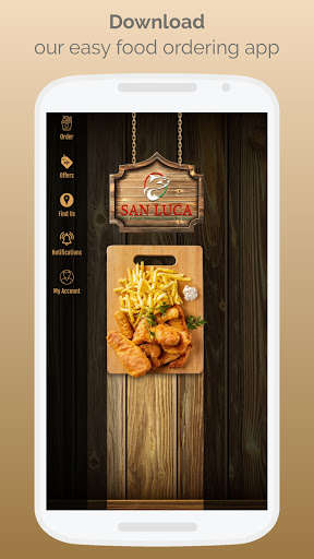 Run android online APK San Luca from MyAndroid or emulate San Luca using MyAndroid