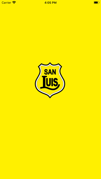 Emulate iPhone app San Luis de Quillota using MyAndroid Emulate iPhone app San Luis de Quillota using MyAndroid
