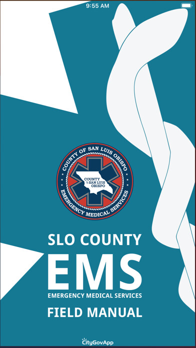 Emulate iPhone app San Luis Obispo - EMS using MyAndroid