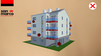 Emulate iPhone app San Marco AR using MyAndroid Emulate iPhone app San Marco AR using MyAndroid