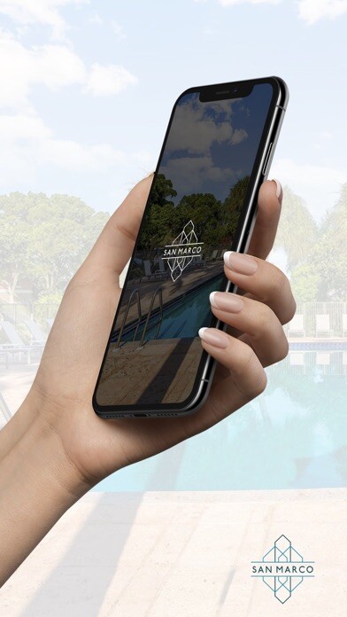 Emulate iPhone app San Marco Boca Raton using MyAndroid Emulate iPhone app San Marco Boca Raton using MyAndroid