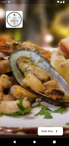 Run android online APK SanMarco Deliveroo from MyAndroid or emulate SanMarco Deliveroo using MyAndroid Run android online APK SanMarco Deliveroo from MyAndroid or emulate SanMarco Deliveroo using MyAndroid