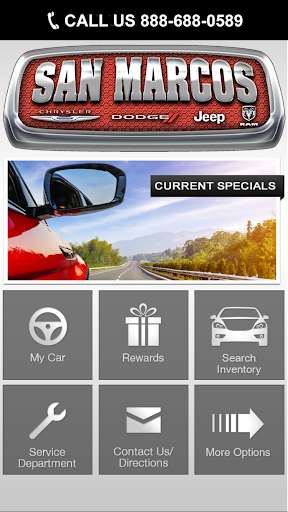 Run android online APK San Marcos Auto Outlet from MyAndroid or emulate San Marcos Auto Outlet using MyAndroid Run android online APK San Marcos Auto Outlet from MyAndroid or emulate San Marcos Auto Outlet using MyAndroid