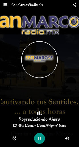 Run android online APK SanMarcosRadio.Mx from MyAndroid or emulate SanMarcosRadio.Mx using MyAndroid Run android online APK SanMarcosRadio.Mx from MyAndroid or emulate SanMarcosRadio.Mx using MyAndroid