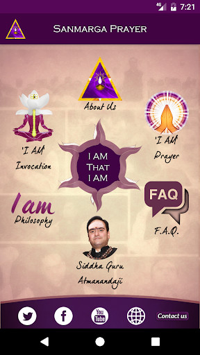 Run android online APK Sanmarga Prayer from MyAndroid or emulate Sanmarga Prayer using MyAndroid