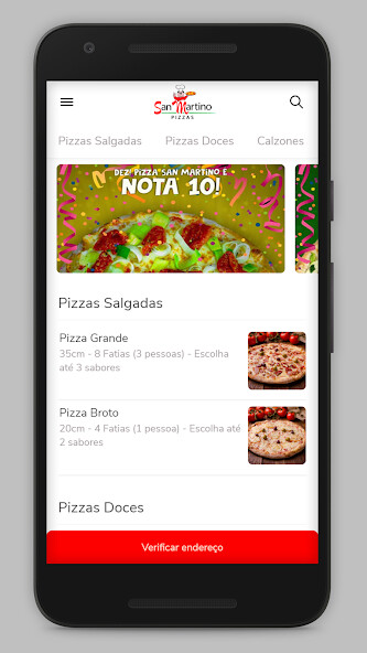 Run android online APK San Martino Pizzas from MyAndroid or emulate San Martino Pizzas using MyAndroid Run android online APK San Martino Pizzas from MyAndroid or emulate San Martino Pizzas using MyAndroid