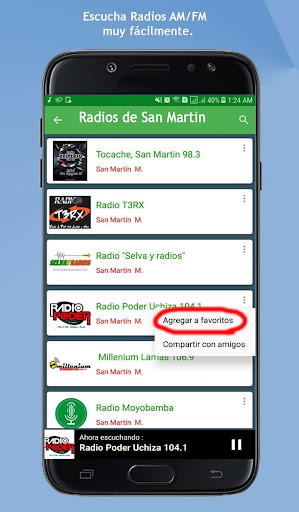 Run android online APK San Martin Radio from MyAndroid or emulate San Martin Radio using MyAndroid Run android online APK San Martin Radio from MyAndroid or emulate San Martin Radio using MyAndroid