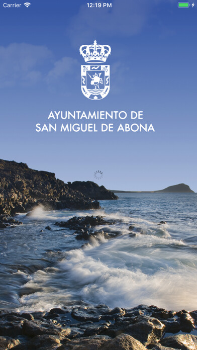 Emulate iPhone app San Miguel de Abona using MyAndroid Emulate iPhone app San Miguel de Abona using MyAndroid