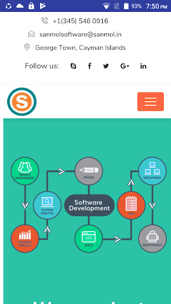 Run android online APK Sanmol Software from MyAndroid or emulate Sanmol Software using MyAndroid Run android online APK Sanmol Software from MyAndroid or emulate Sanmol Software using MyAndroid
