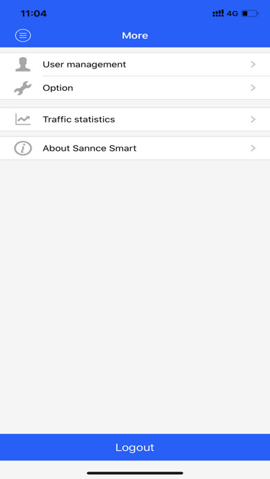 Run android online APK Sannce Smart from MyAndroid or emulate Sannce Smart using MyAndroid Run android online APK Sannce Smart from MyAndroid or emulate Sannce Smart using MyAndroid