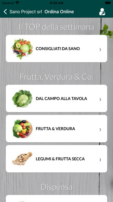 Emulate iPhone app Sano using MyAndroid Emulate iPhone app Sano using MyAndroid