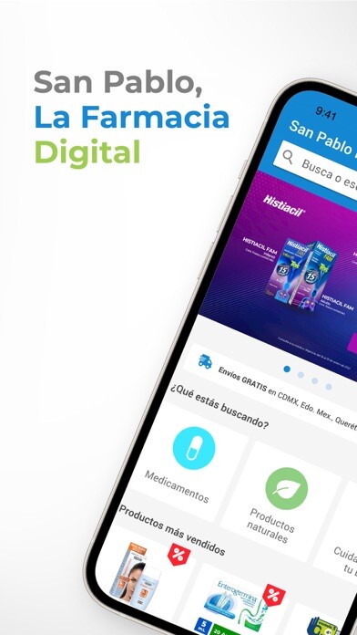 Run android online APK San Pablo Farmacia from MyAndroid or emulate San Pablo Farmacia using MyAndroid Run android online APK San Pablo Farmacia from MyAndroid or emulate San Pablo Farmacia using MyAndroid