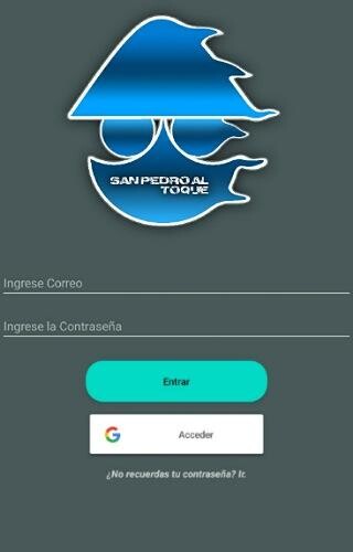 Run android online APK San Pedro Al Toque from MyAndroid or emulate San Pedro Al Toque using MyAndroid Run android online APK San Pedro Al Toque from MyAndroid or emulate San Pedro Al Toque using MyAndroid