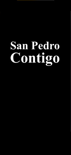Run android online APK San Pedro Contigo from MyAndroid or emulate San Pedro Contigo using MyAndroid Run android online APK San Pedro Contigo from MyAndroid or emulate San Pedro Contigo using MyAndroid