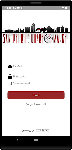 Run android online APK San Pedro Square Terminal from MyAndroid or emulate San Pedro Square Terminal using MyAndroid