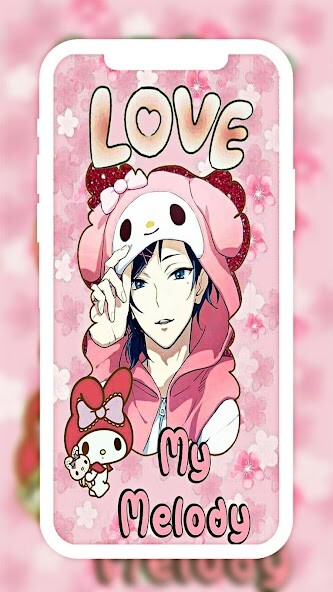 Run android online APK Sanrio Kawaii Wallpapers from MyAndroid or emulate Sanrio Kawaii Wallpapers using MyAndroid Run android online APK Sanrio Kawaii Wallpapers from MyAndroid or emulate Sanrio Kawaii Wallpapers using MyAndroid