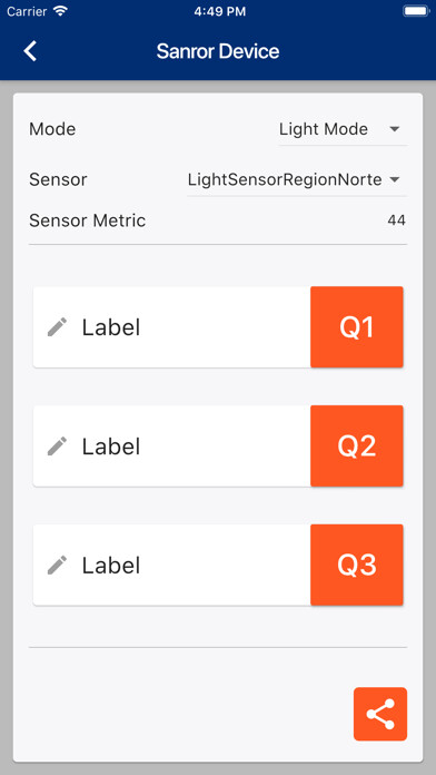 Emulate iPhone app SANROR NSwitch using MyAndroid Emulate iPhone app SANROR NSwitch using MyAndroid