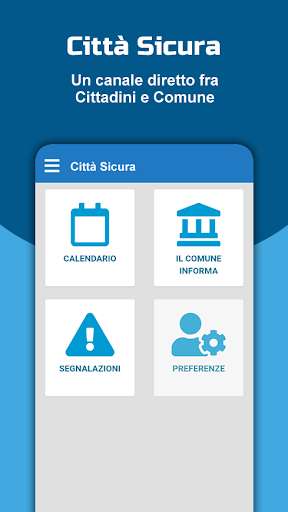 Run android online APK San Severo Sicura from MyAndroid or emulate San Severo Sicura using MyAndroid