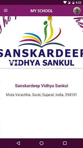 Emulate Android APK Sanskardeep Parent