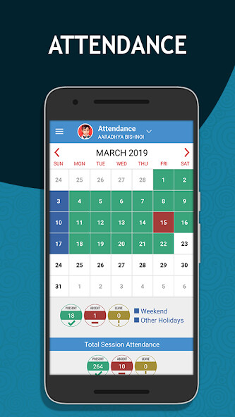 Run android online APK Sanskar International School - Nohar from MyAndroid or emulate Sanskar International School - Nohar using MyAndroid