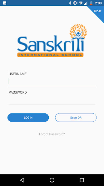 Run android online APK Sanskriti International School from MyAndroid or emulate Sanskriti International School using MyAndroid Run android online APK Sanskriti International School from MyAndroid or emulate Sanskriti International School using MyAndroid