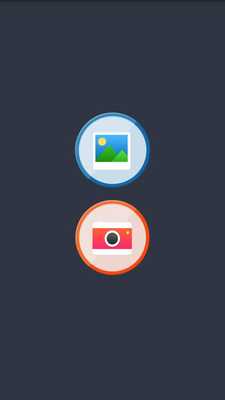 Emulate Android APK SANS Photo Fun Face Editor