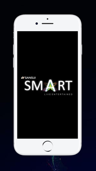 Emulate iPhone app SANSUI SMART using MyAndroid Emulate iPhone app SANSUI SMART using MyAndroid